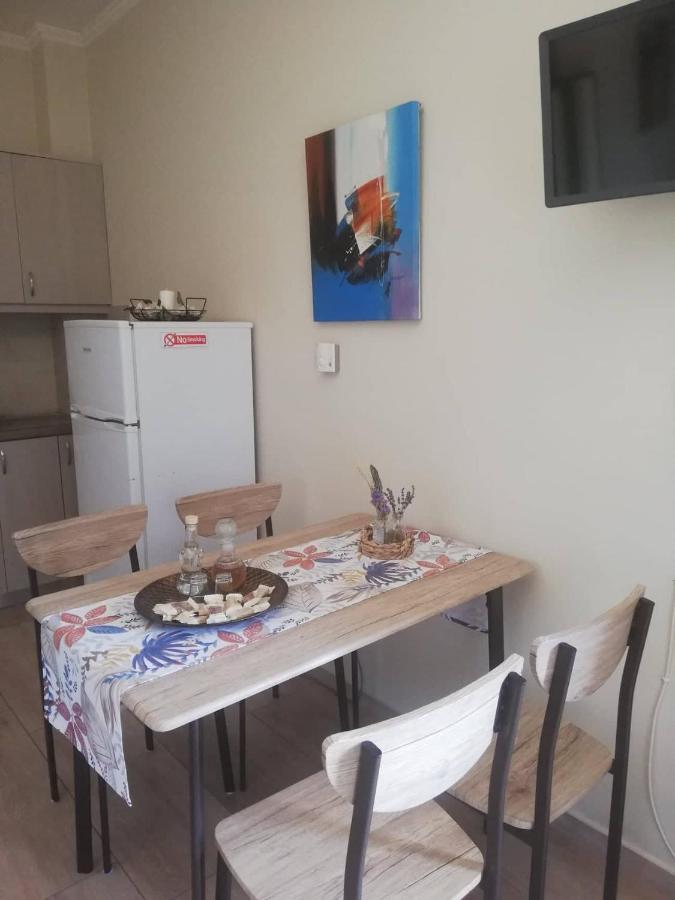 Olivia Villa Chania  Eksteriør billede